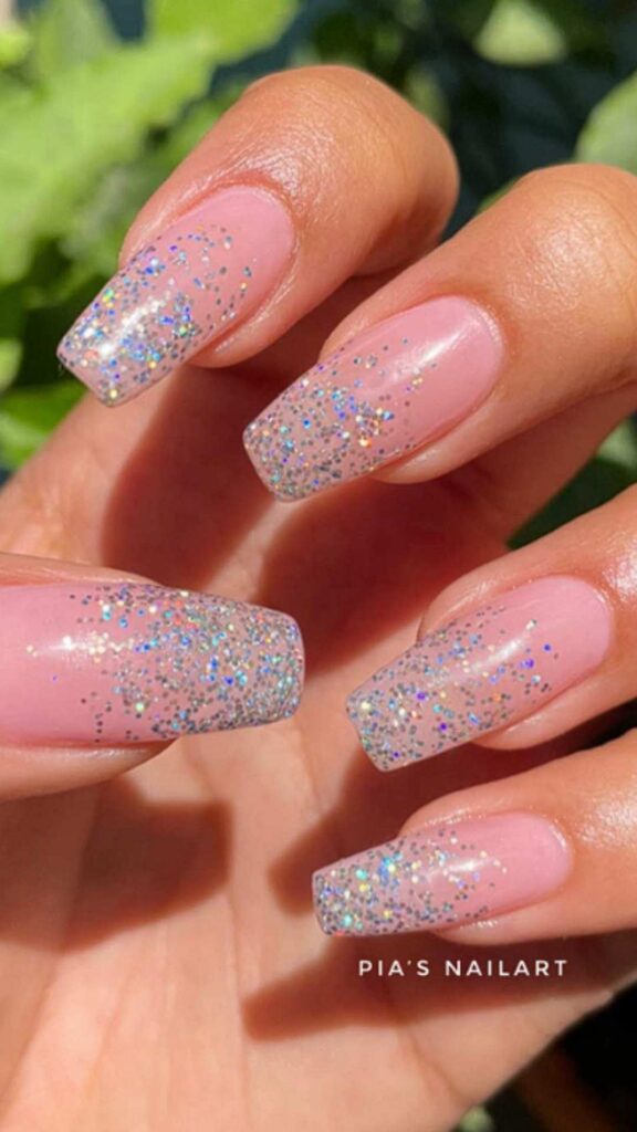 Pink Nail Ideas