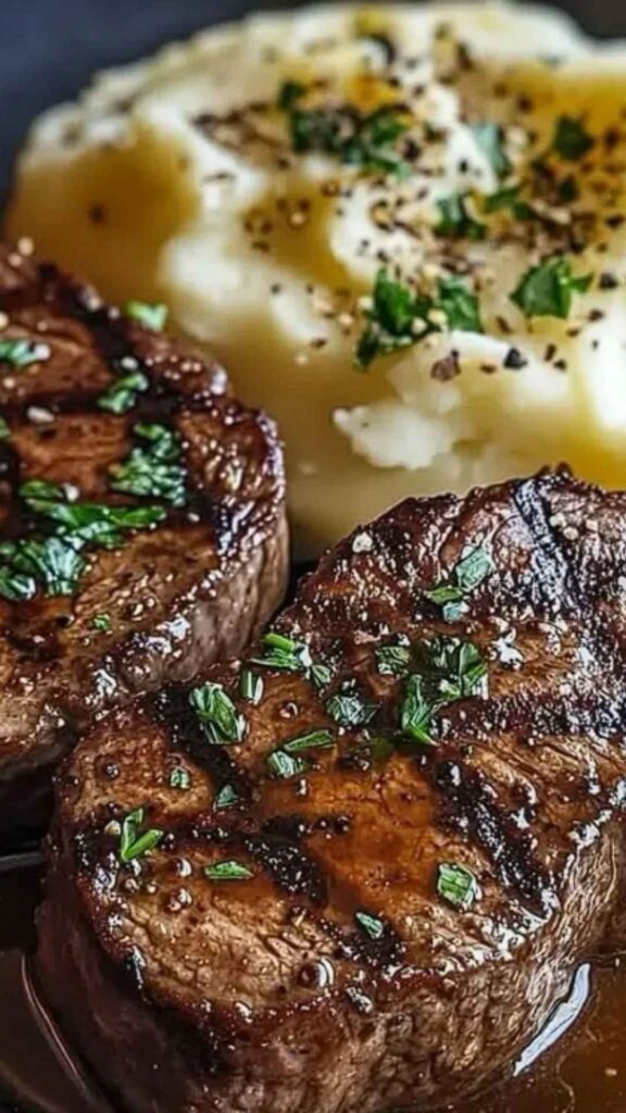 Weekend Dinner Ideas