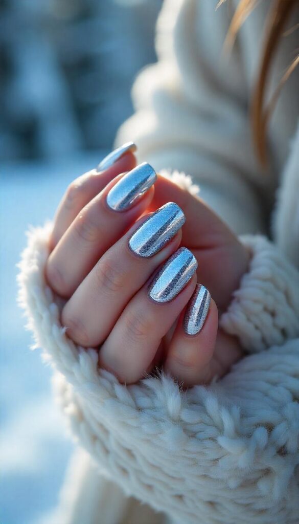 Winter Nail Ideas
