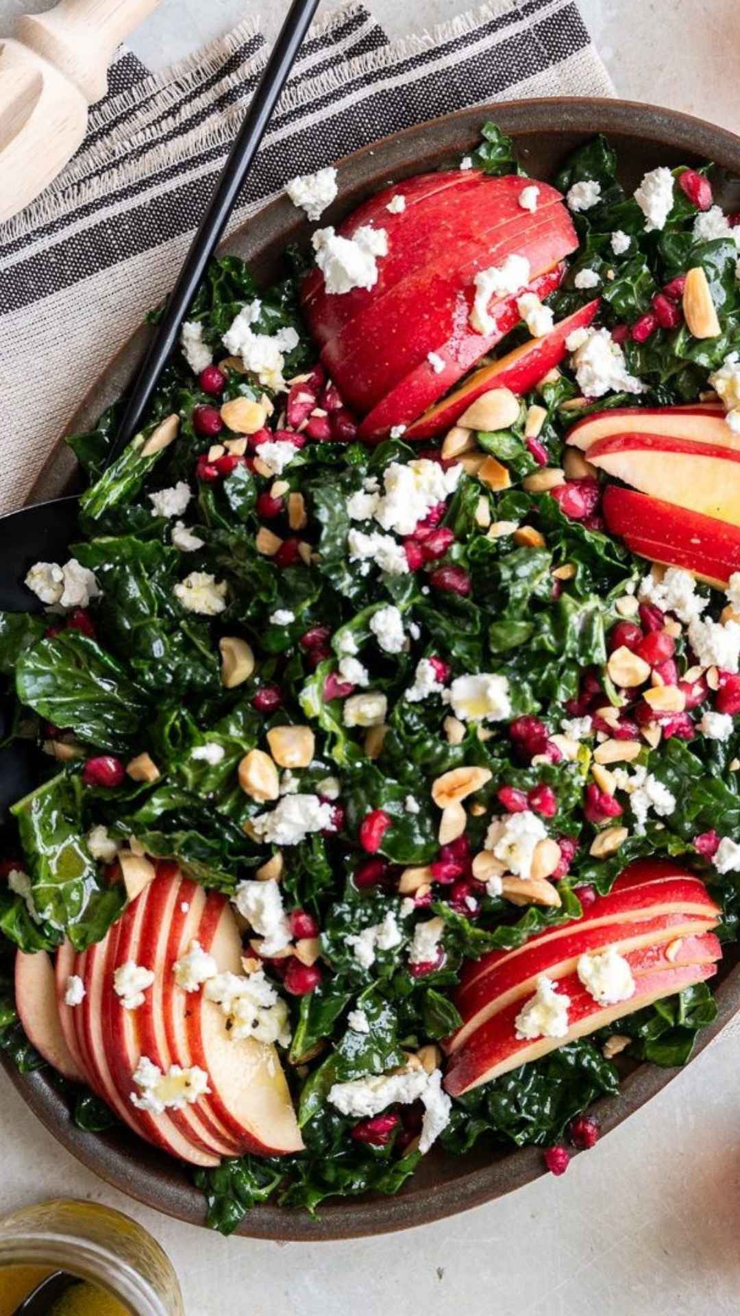 Winter Salad Ideas