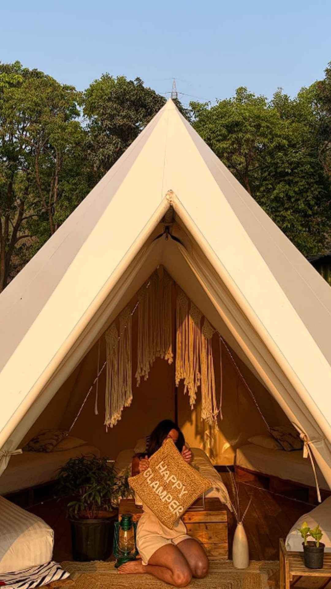 Weekend Getaway Ideas