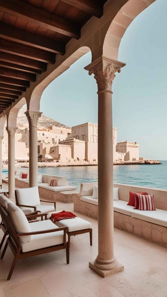 Summer Vacation Ideas