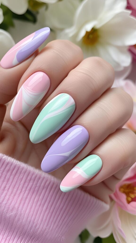 Spring Nail Ideas