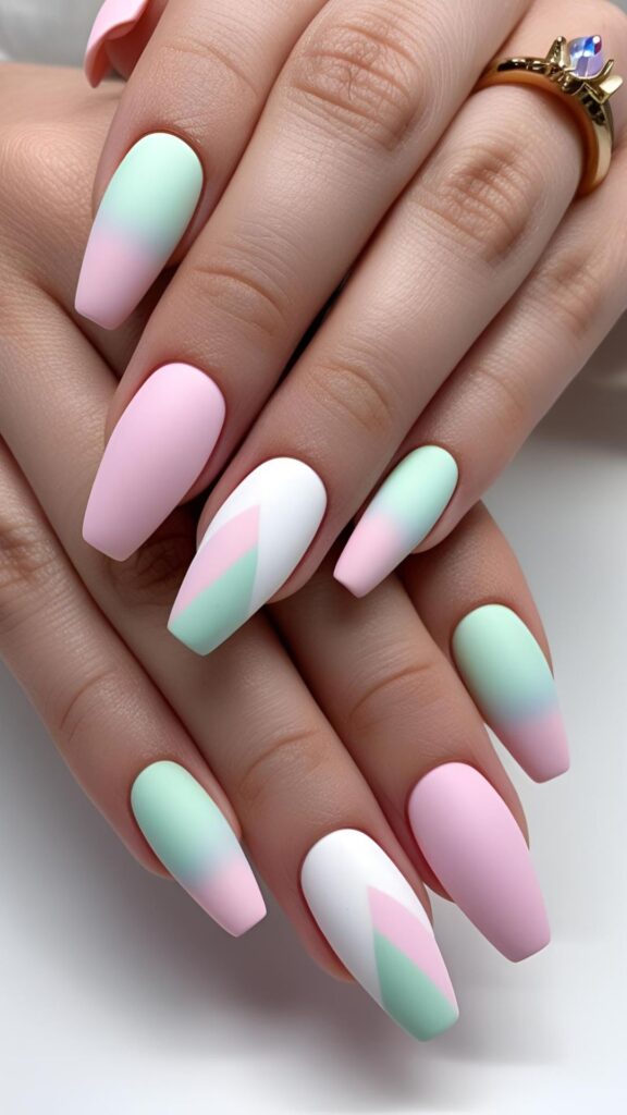 Spring Nail Ideas