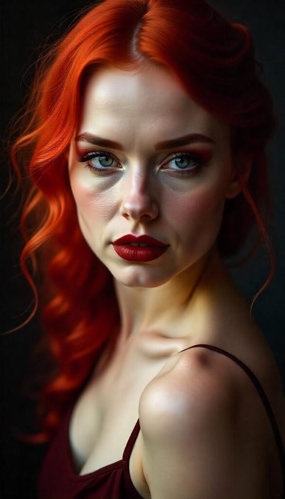 Game of thrones makeup Ideas