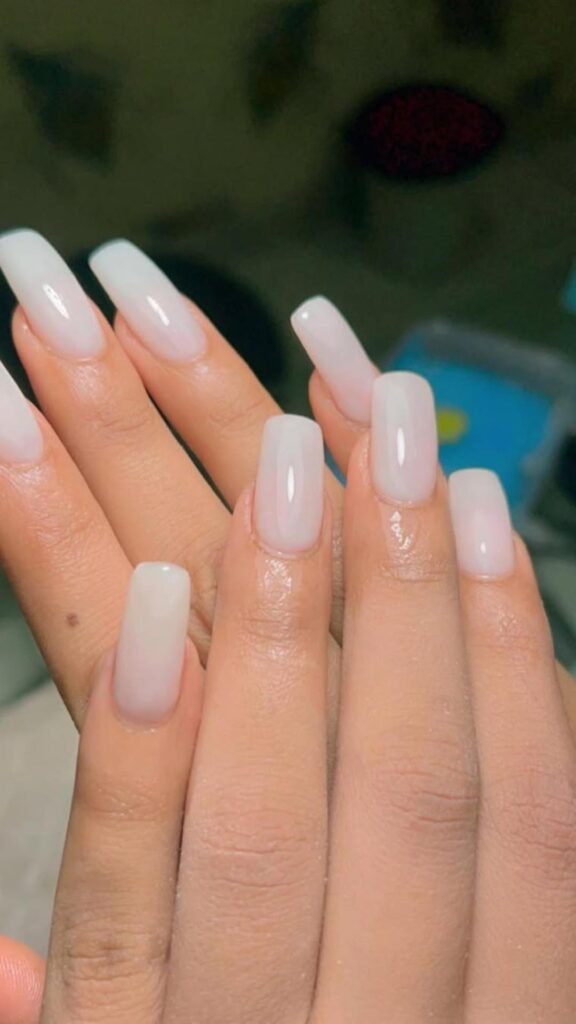 Acrylic Nail Ideas