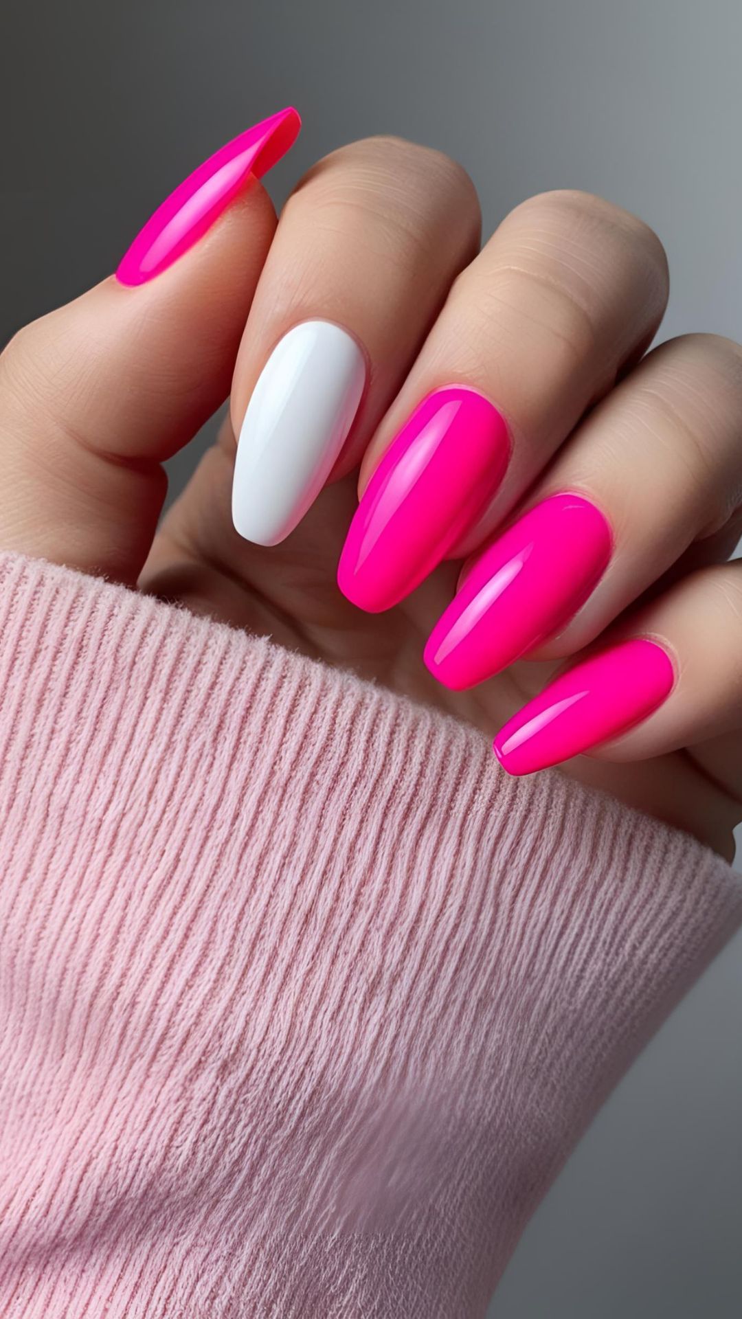 Summer Nails Ideas