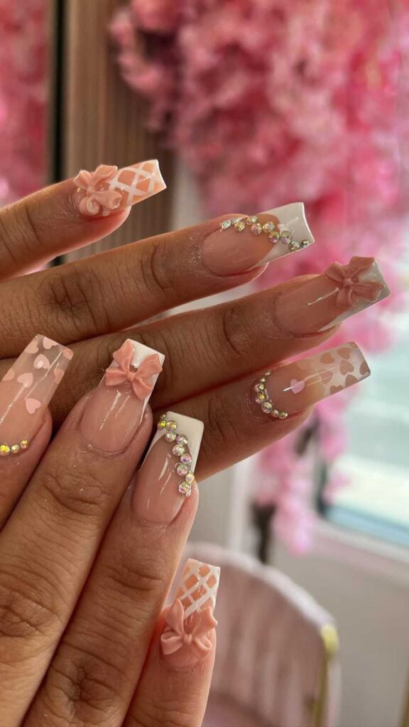Acrylic Nail Ideas