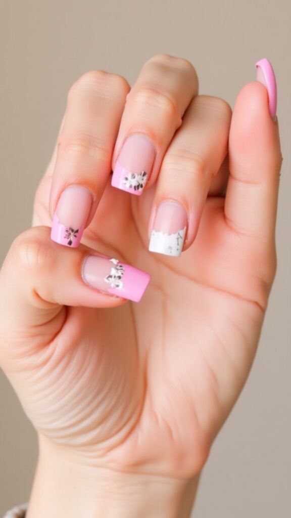 Spring Nail Ideas