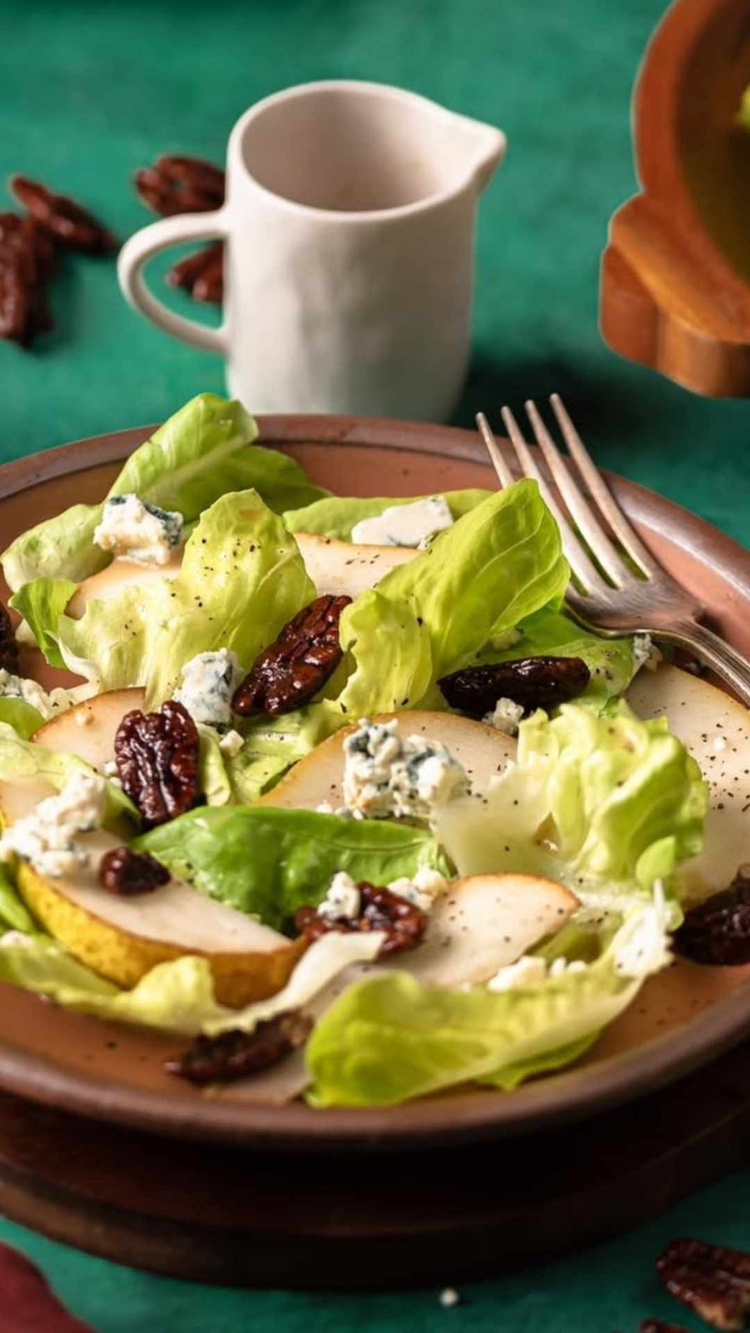 Winter Salad Ideas
