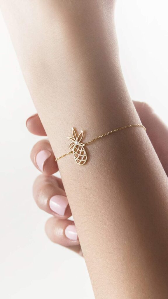 Summer Bracelet Ideas