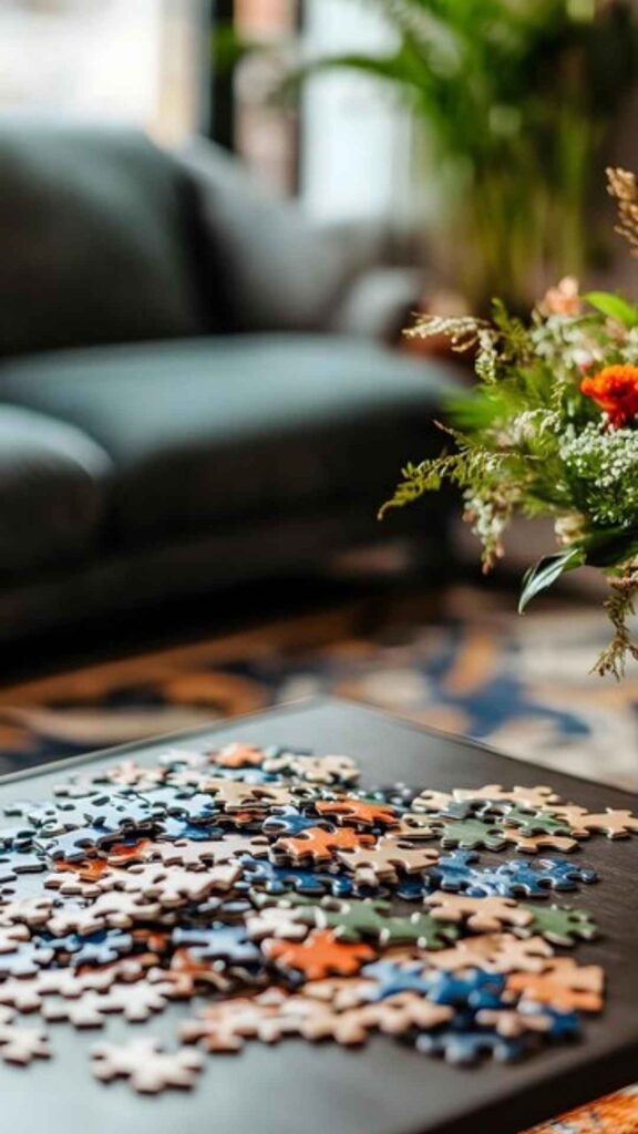 Small Office Game Room Ideas