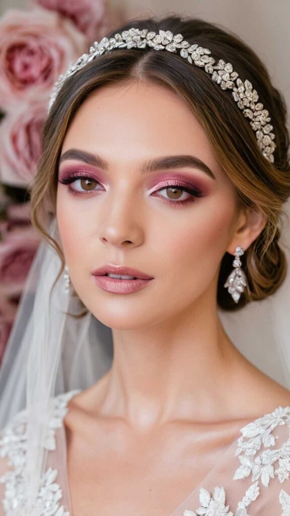 Wedding Makeup Ideas