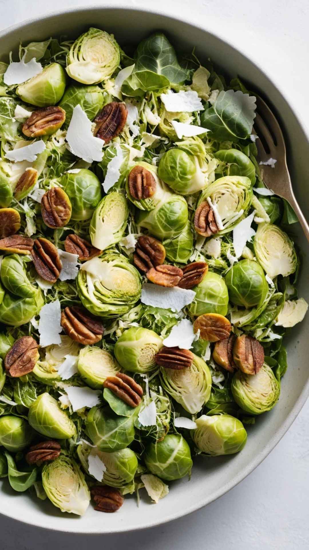 Winter Salad Ideas