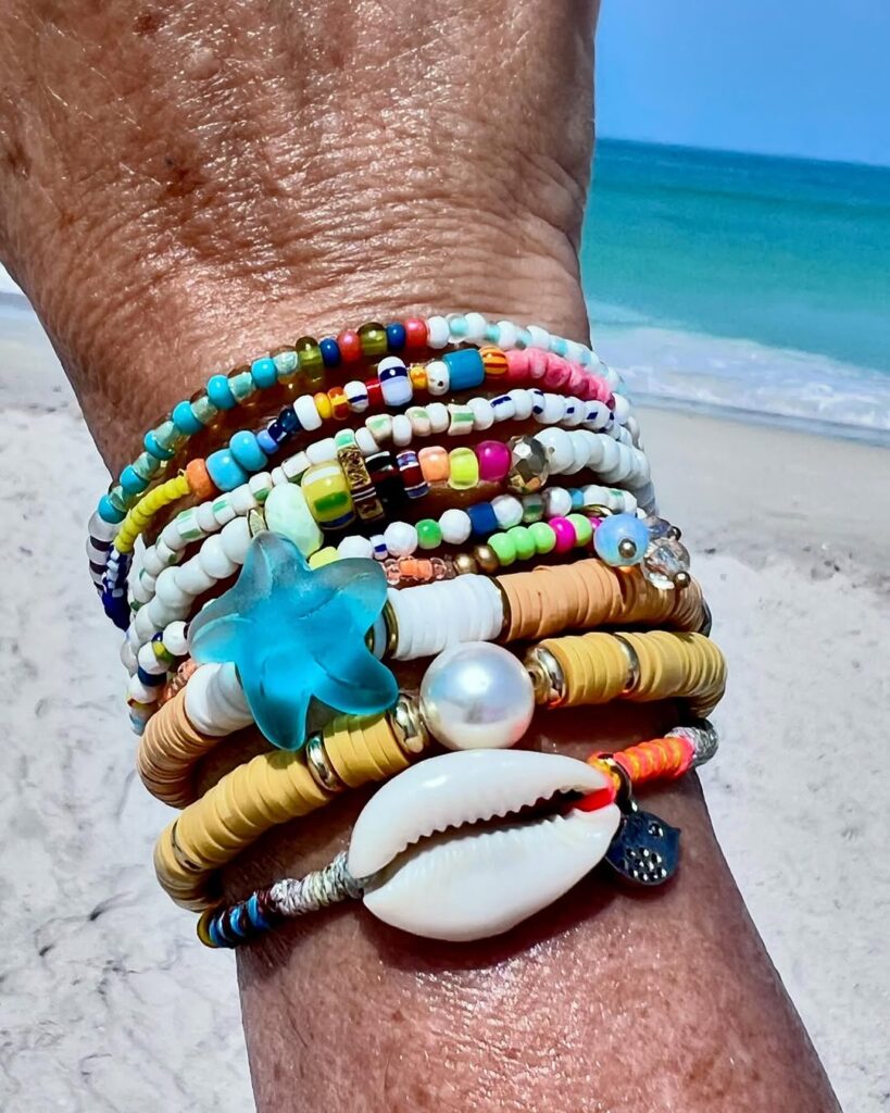 Summer Bracelet Ideas