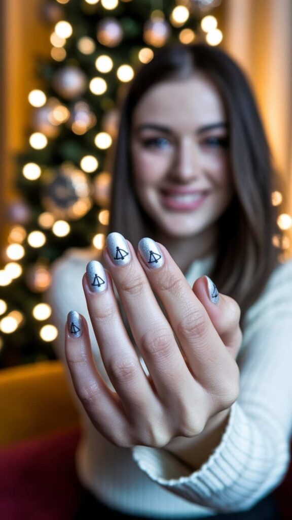 Christmas Nail Ideas