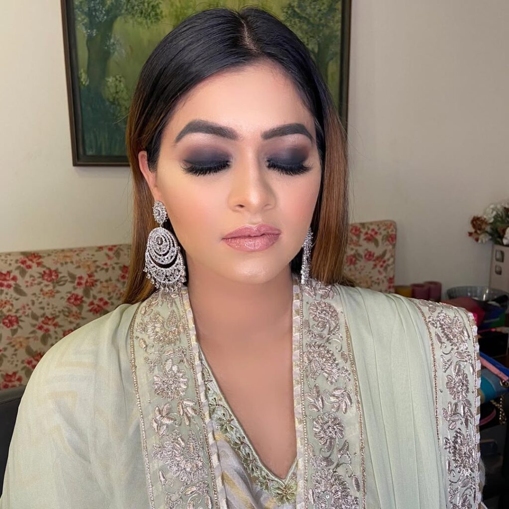 Wedding Makeup Ideas