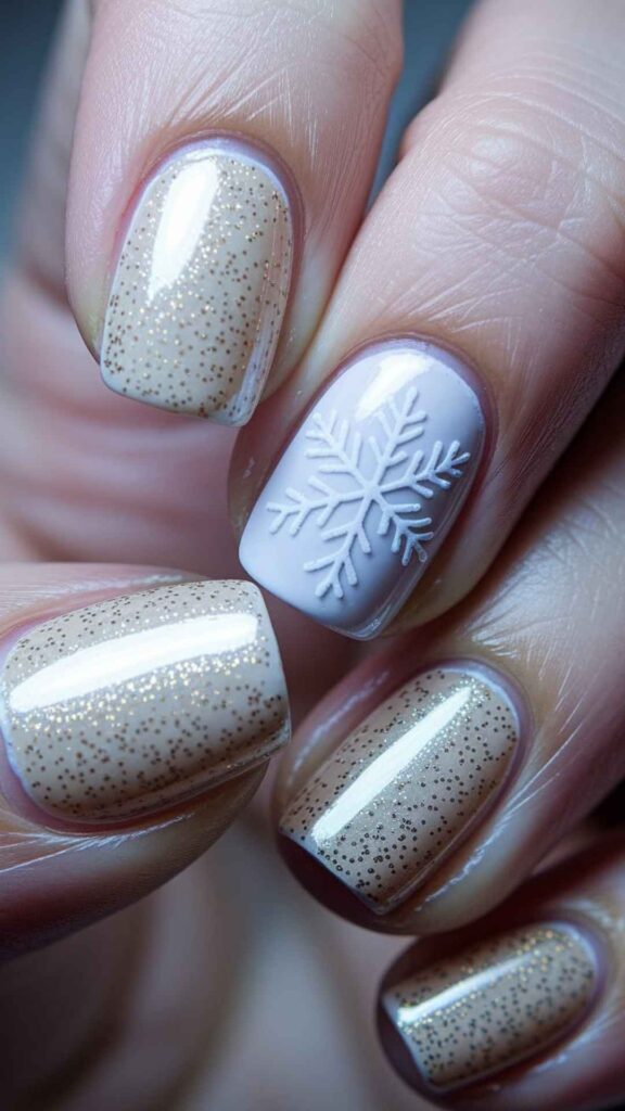 Christmas Nail Ideas
