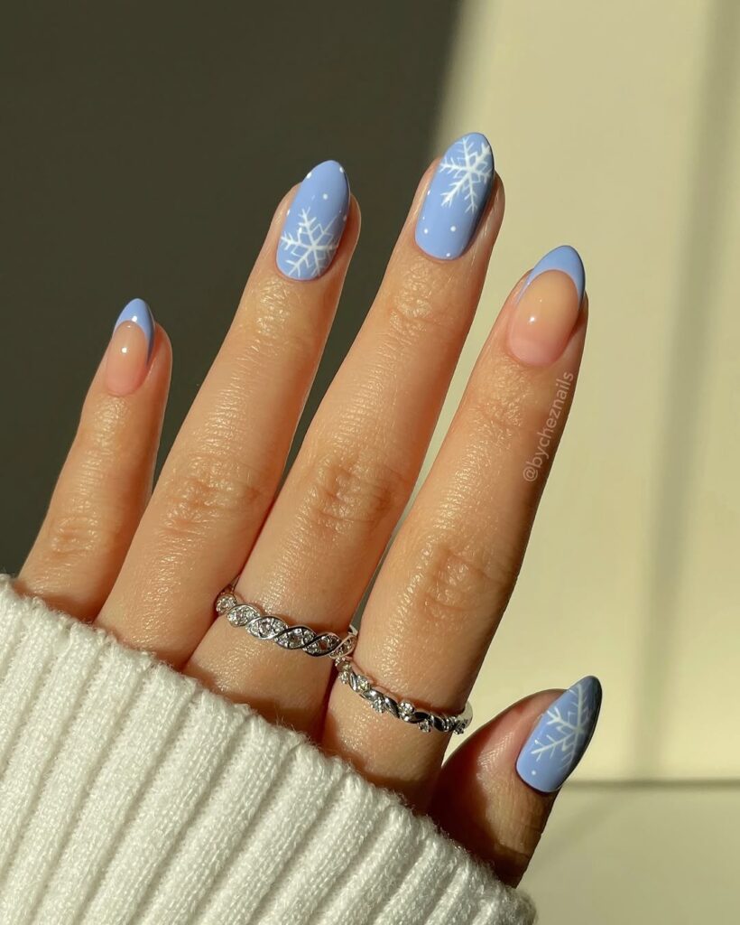 Winter Nail Ideas