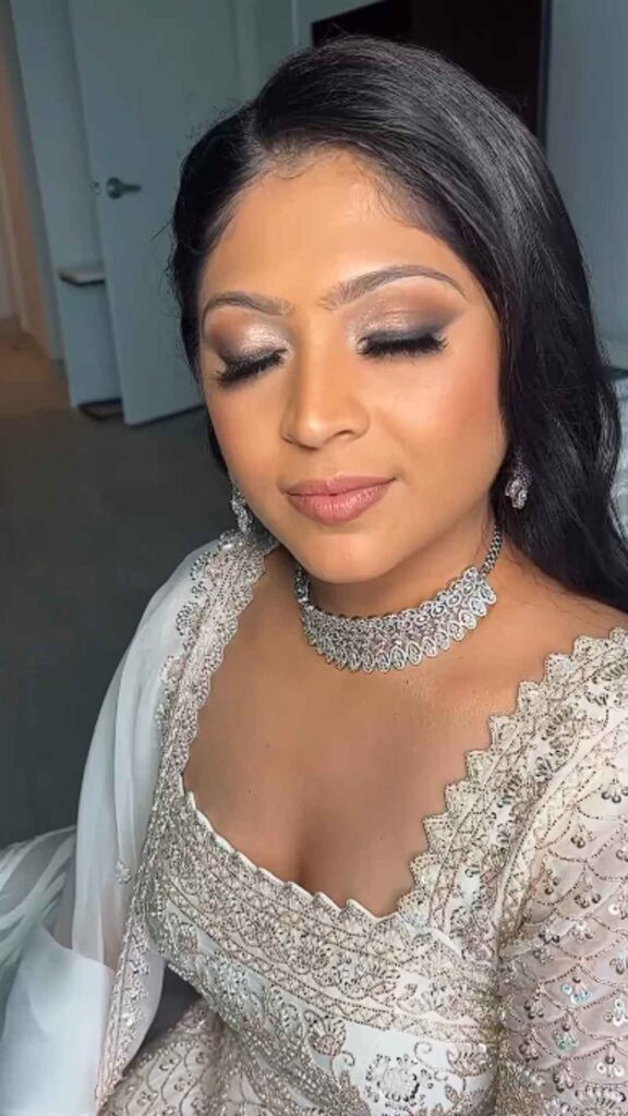 Wedding Makeup Ideas