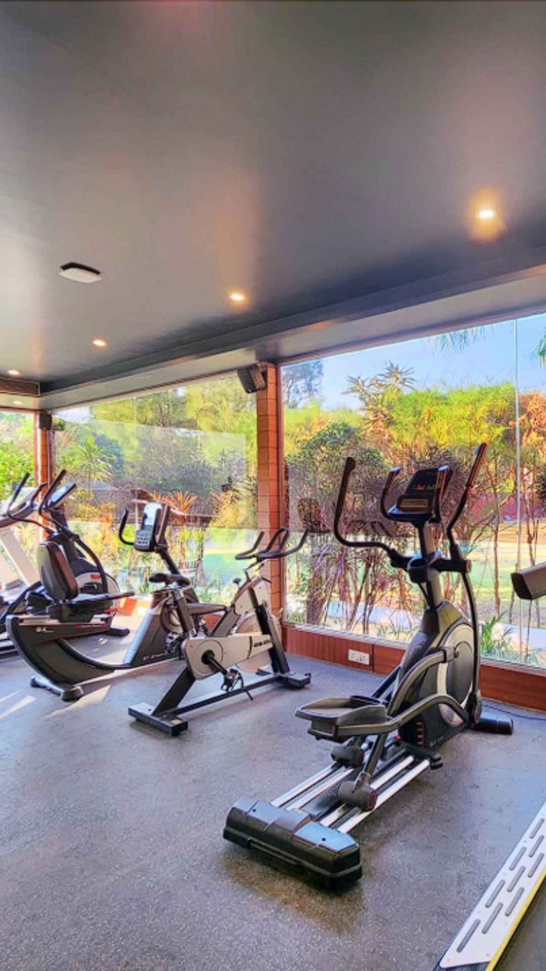 Weekend Getaway Ideas