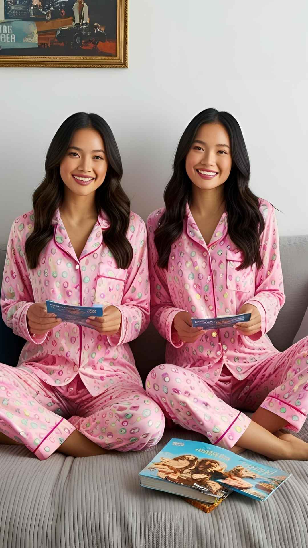 Girlfriend Weekend Ideas