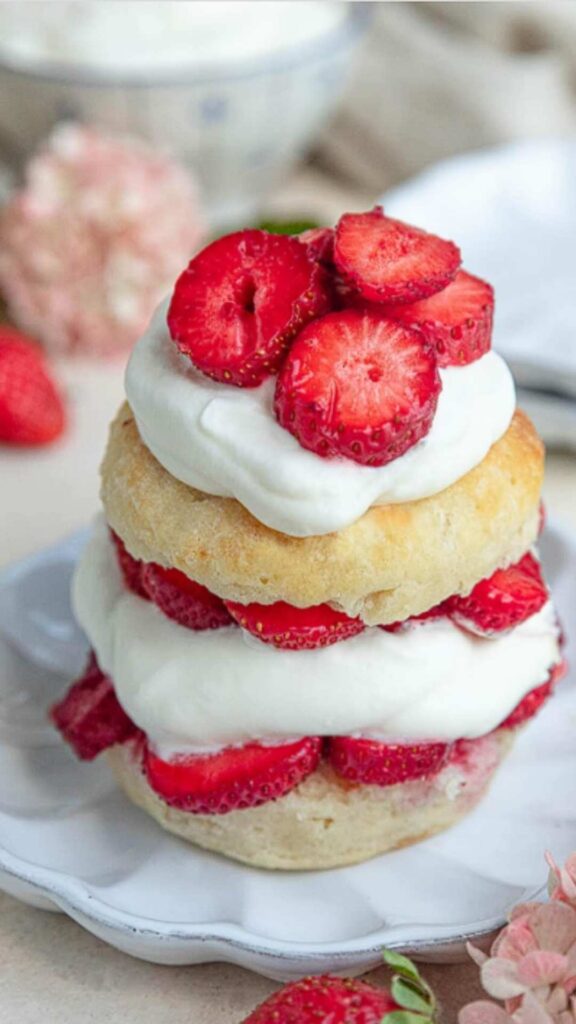 Summer Dessert Ideas