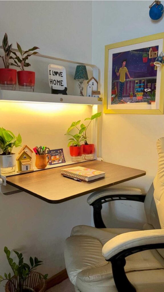 Corner Desk Ideas