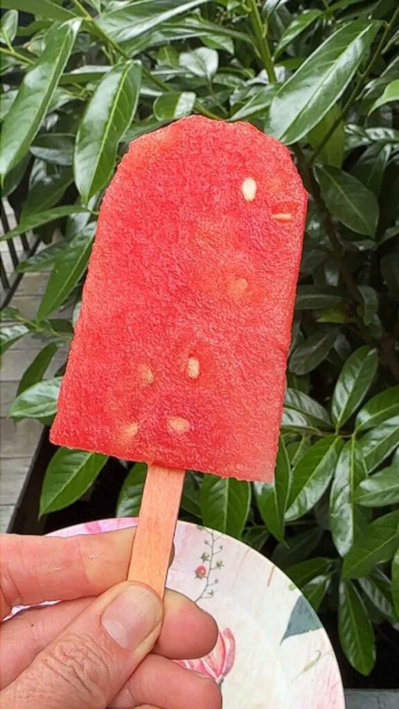 Summer Dessert Ideas