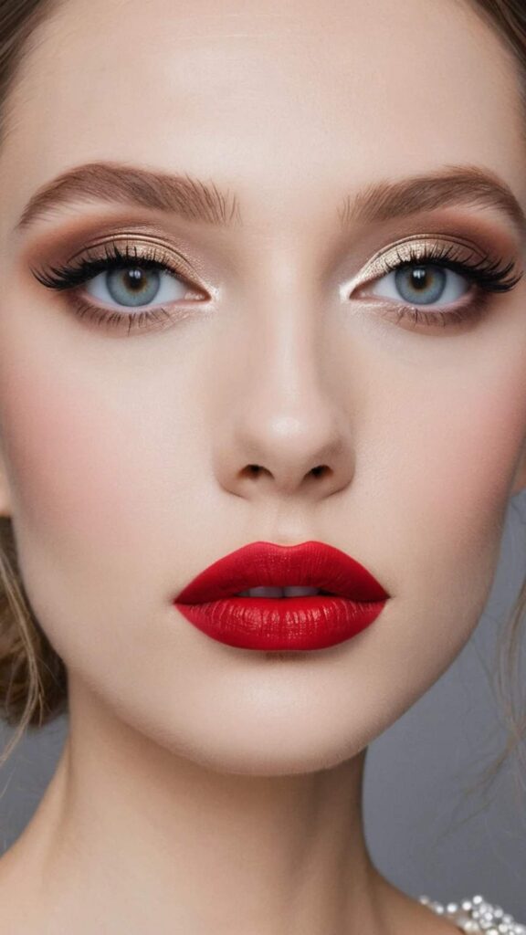 Wedding Makeup Ideas