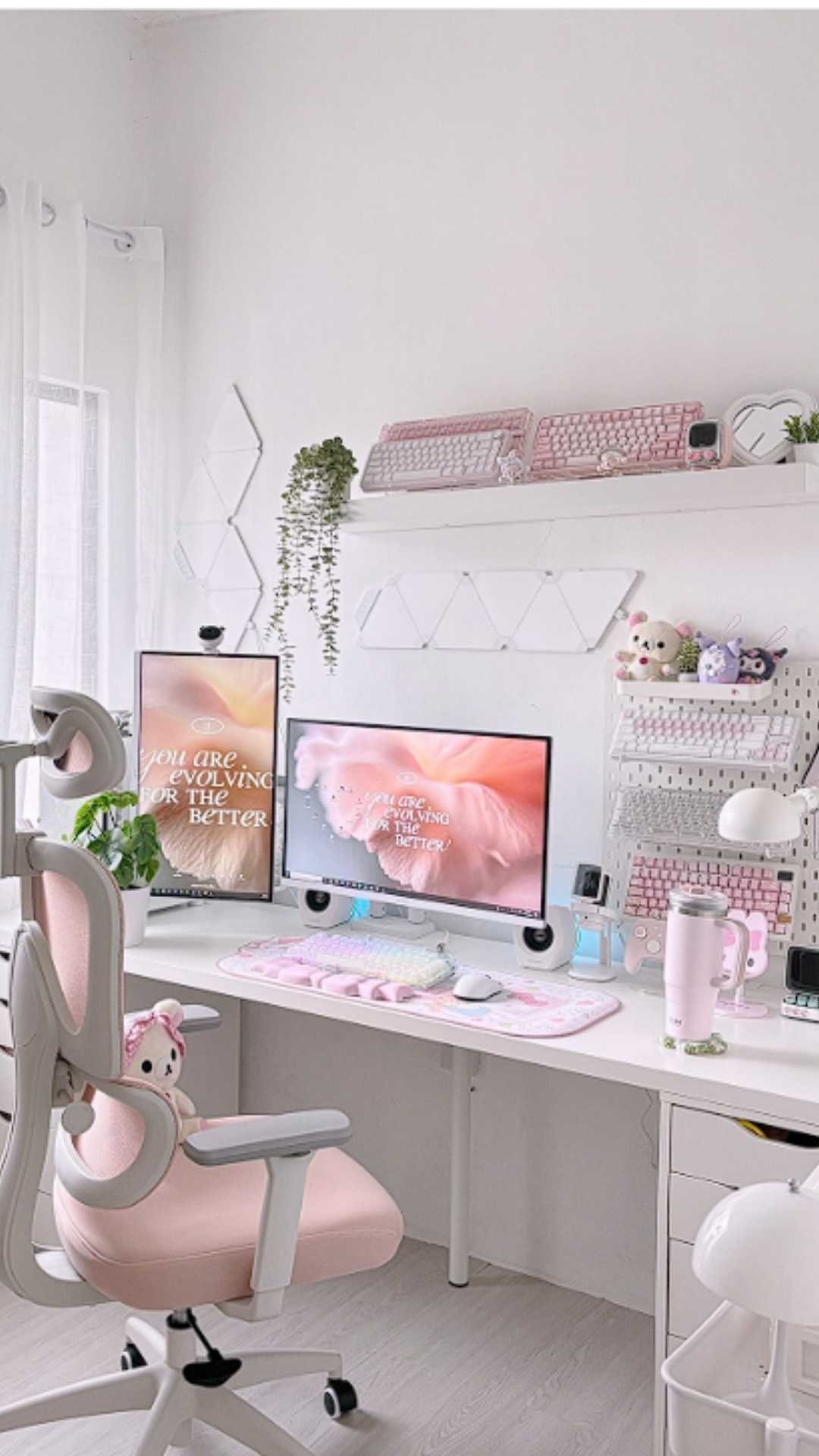 Bedroom Desk Ideas