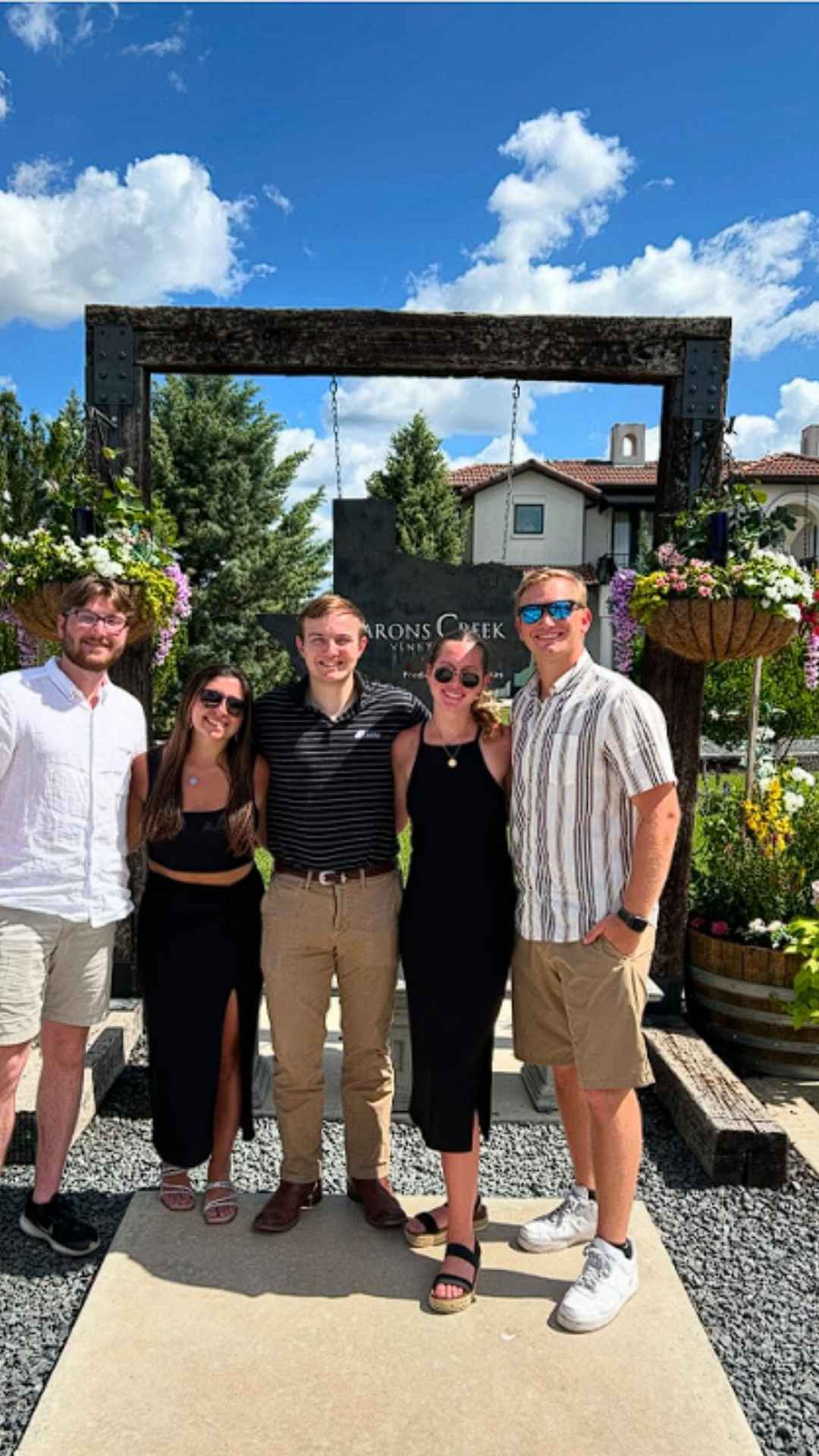 Weekend Getaway Ideas