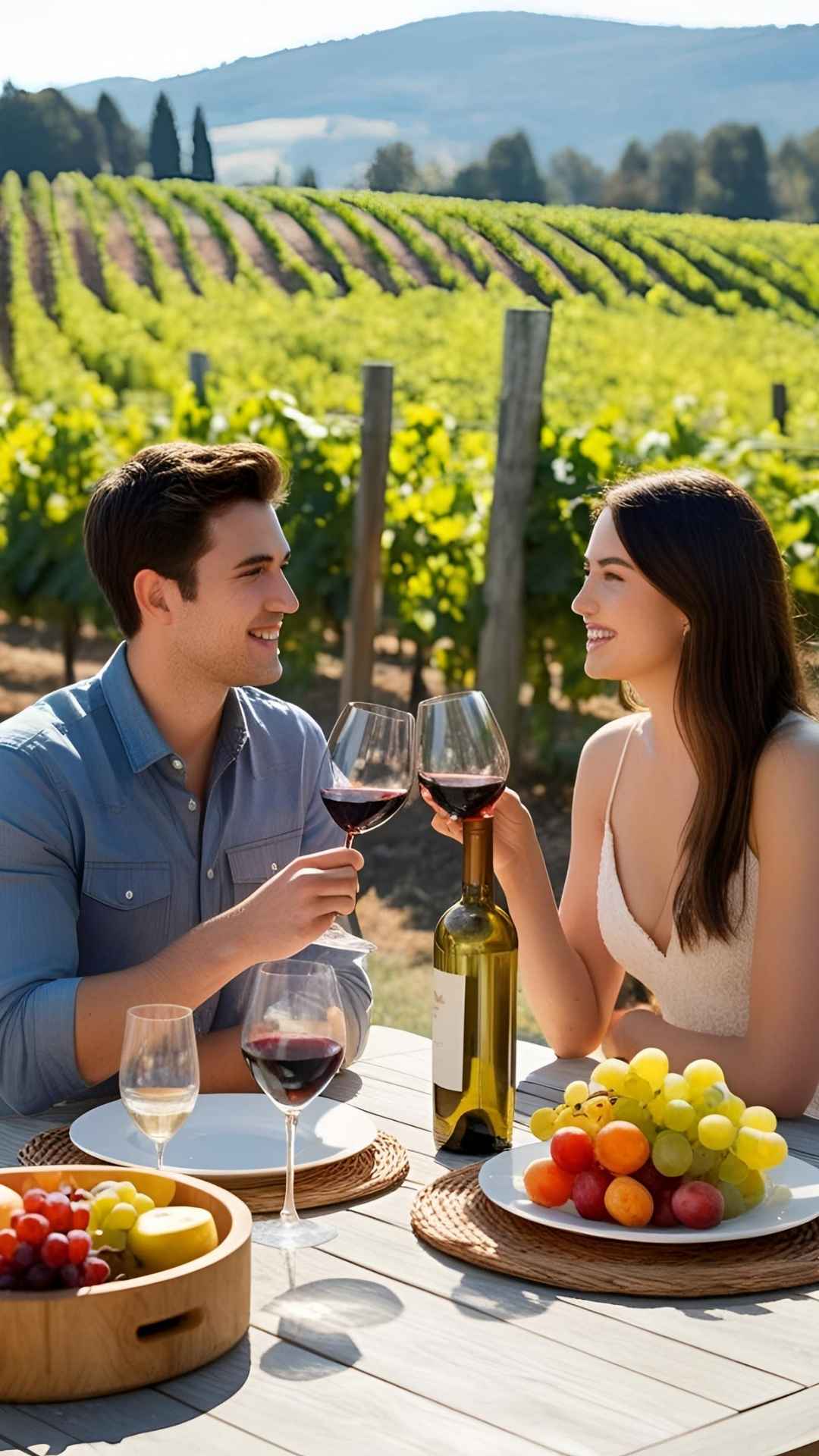 Girlfriend Weekend Ideas