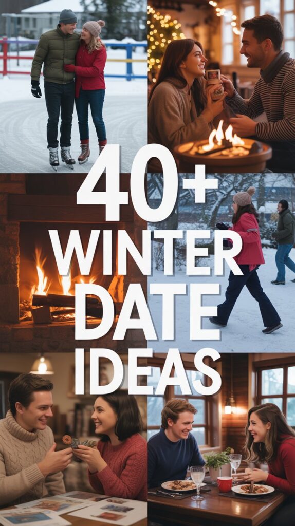 Winter Date Ideas