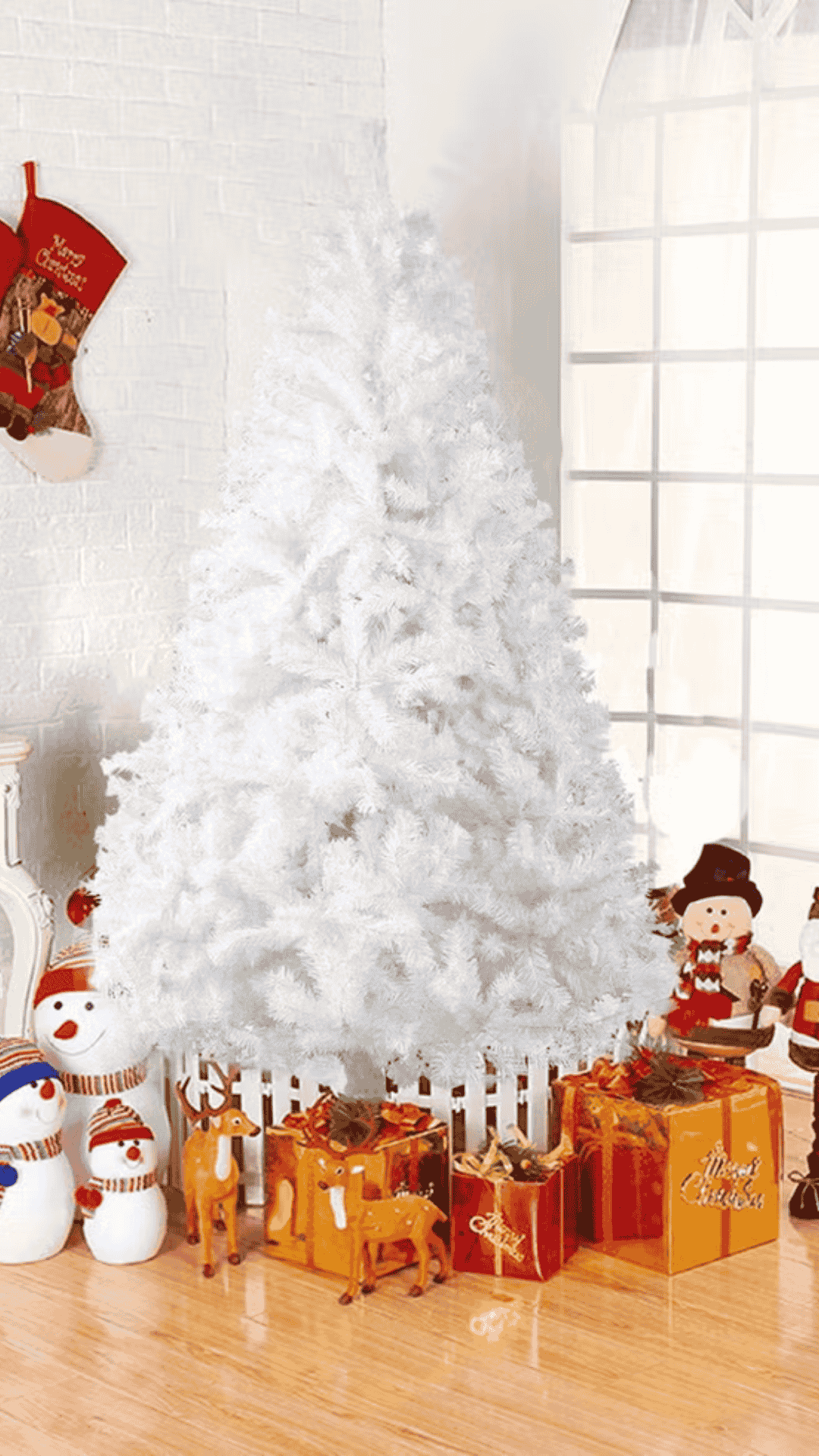 Christmas Tree Ideas