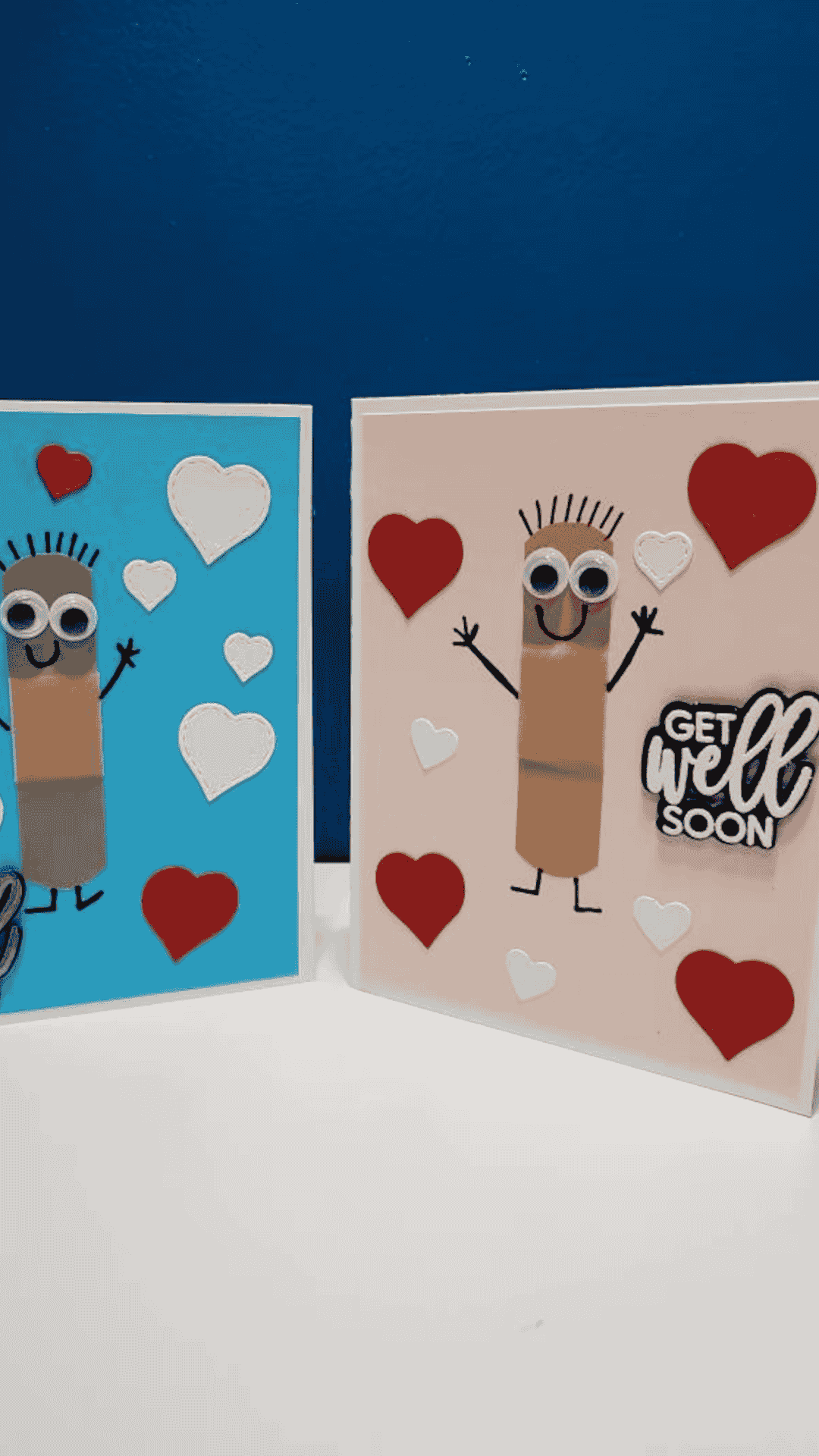 Get Well Soon Card Ideas