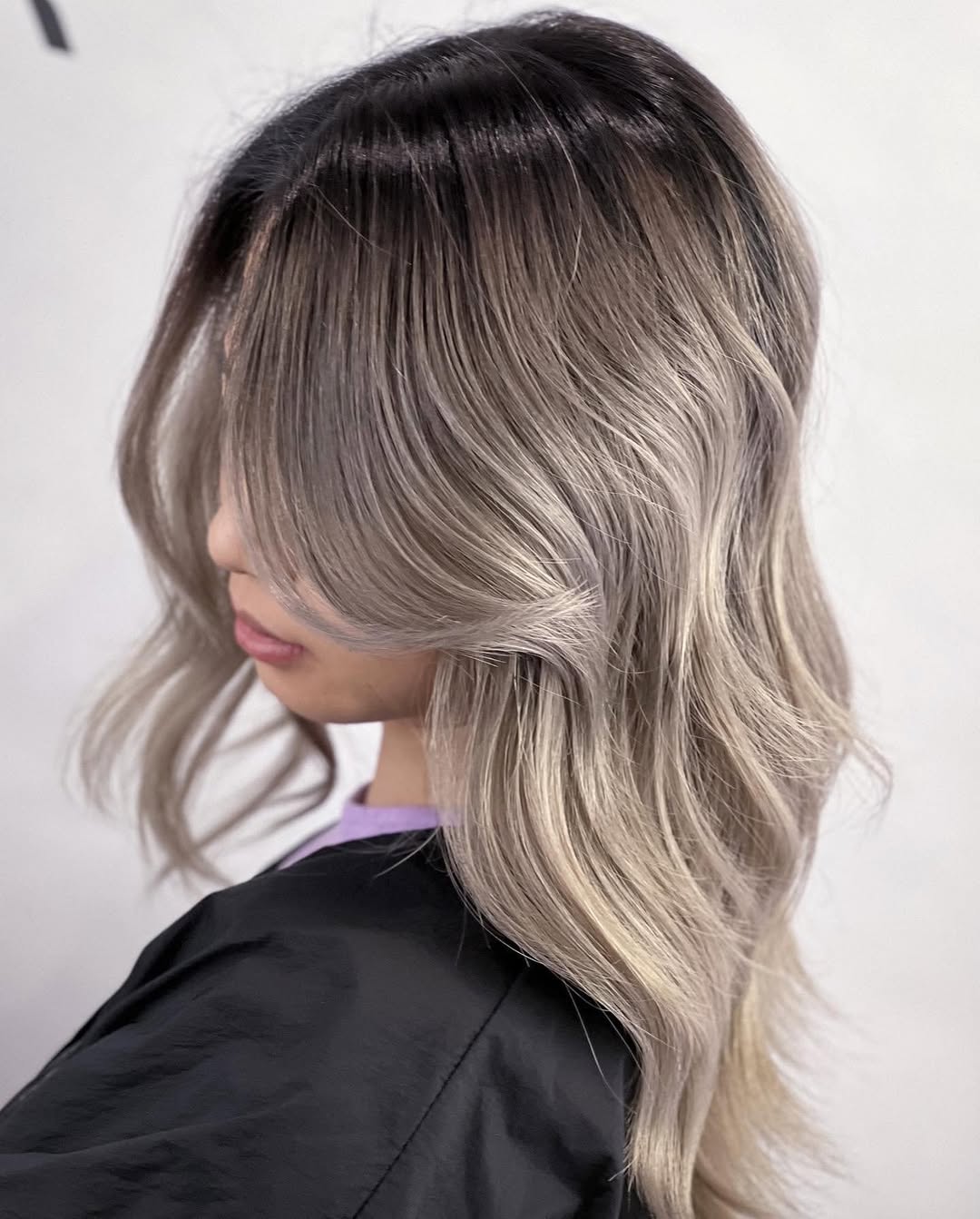 Ombre Hair Colour Ideas