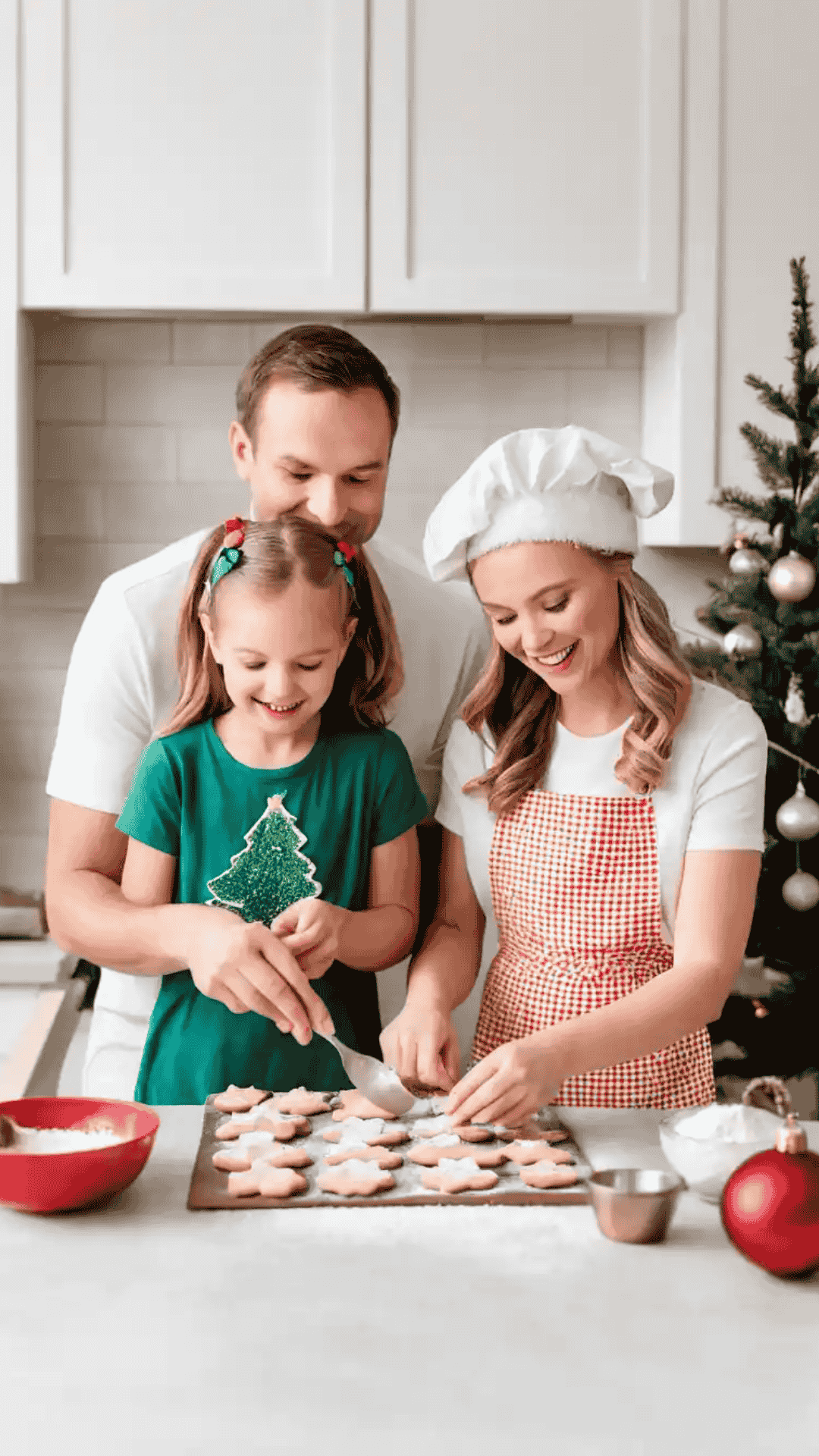 Christmas Card Photo Ideas