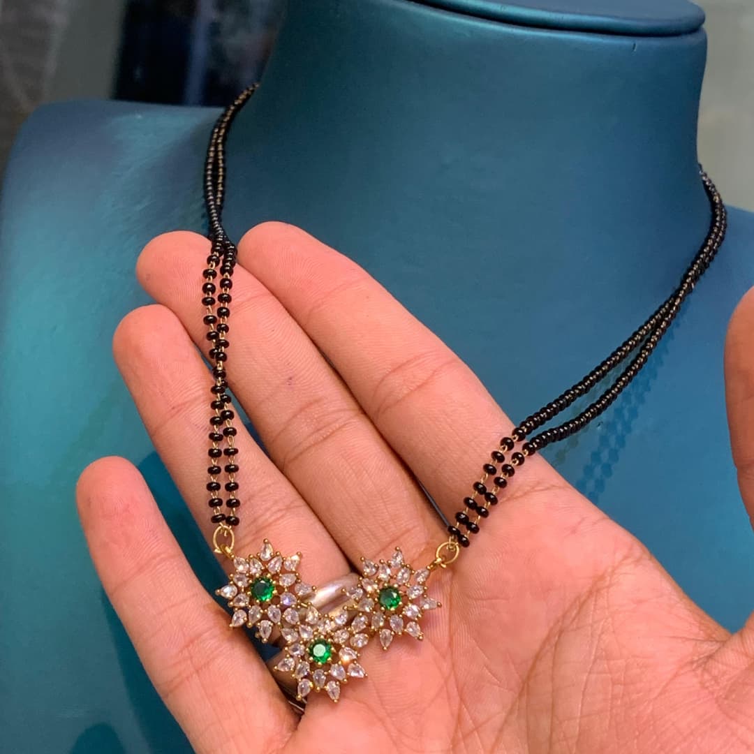 Beaded Necklace Ideas