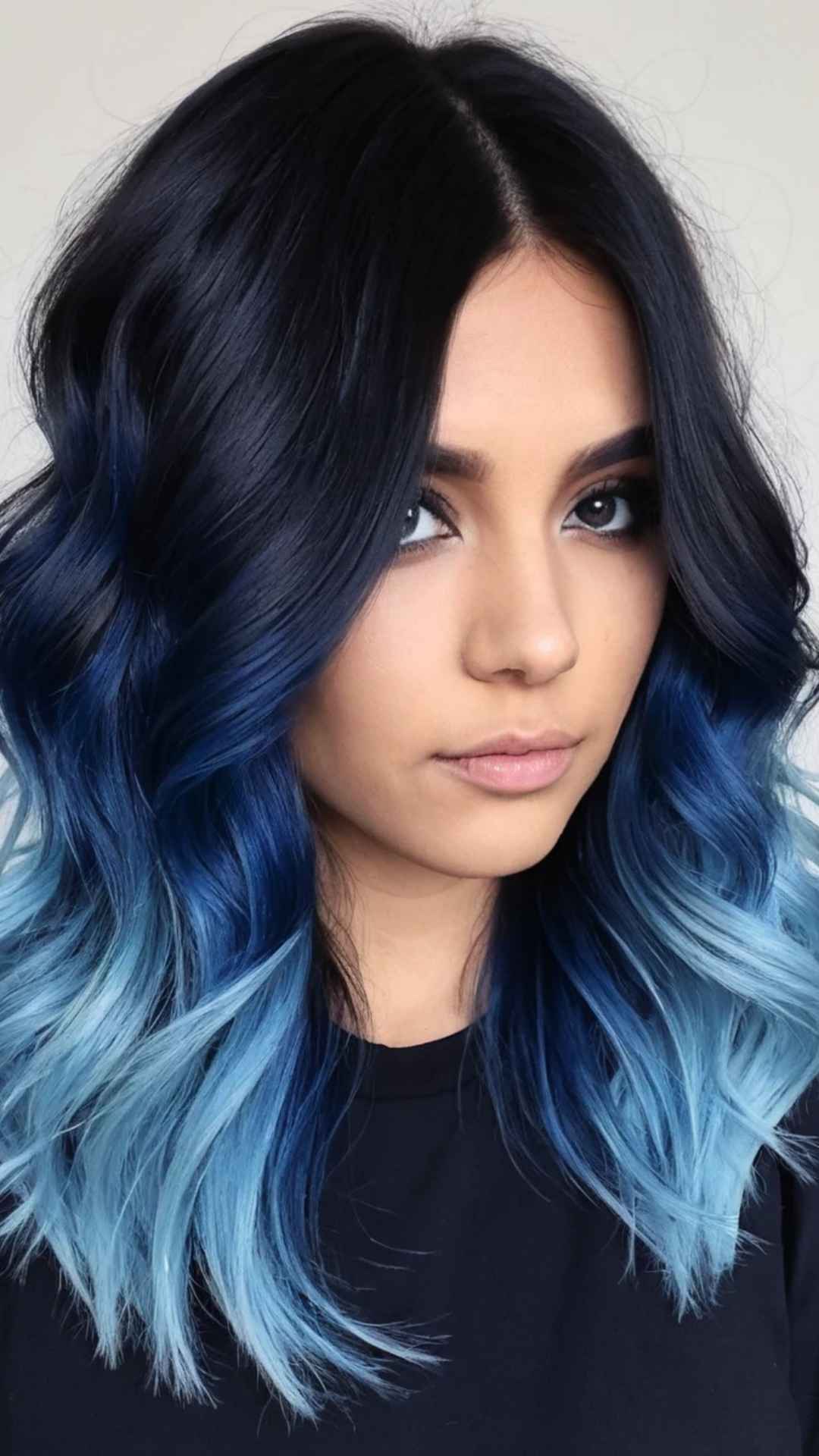 Ombre Hair Colour Ideas