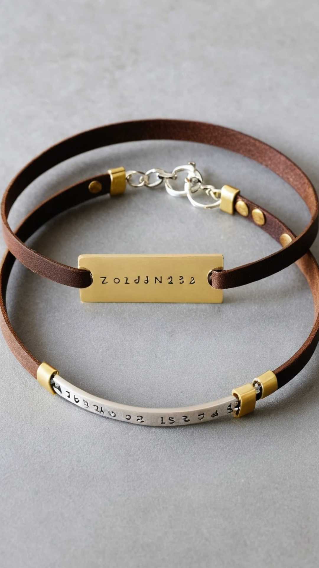 Friendship Bracelet Ideas