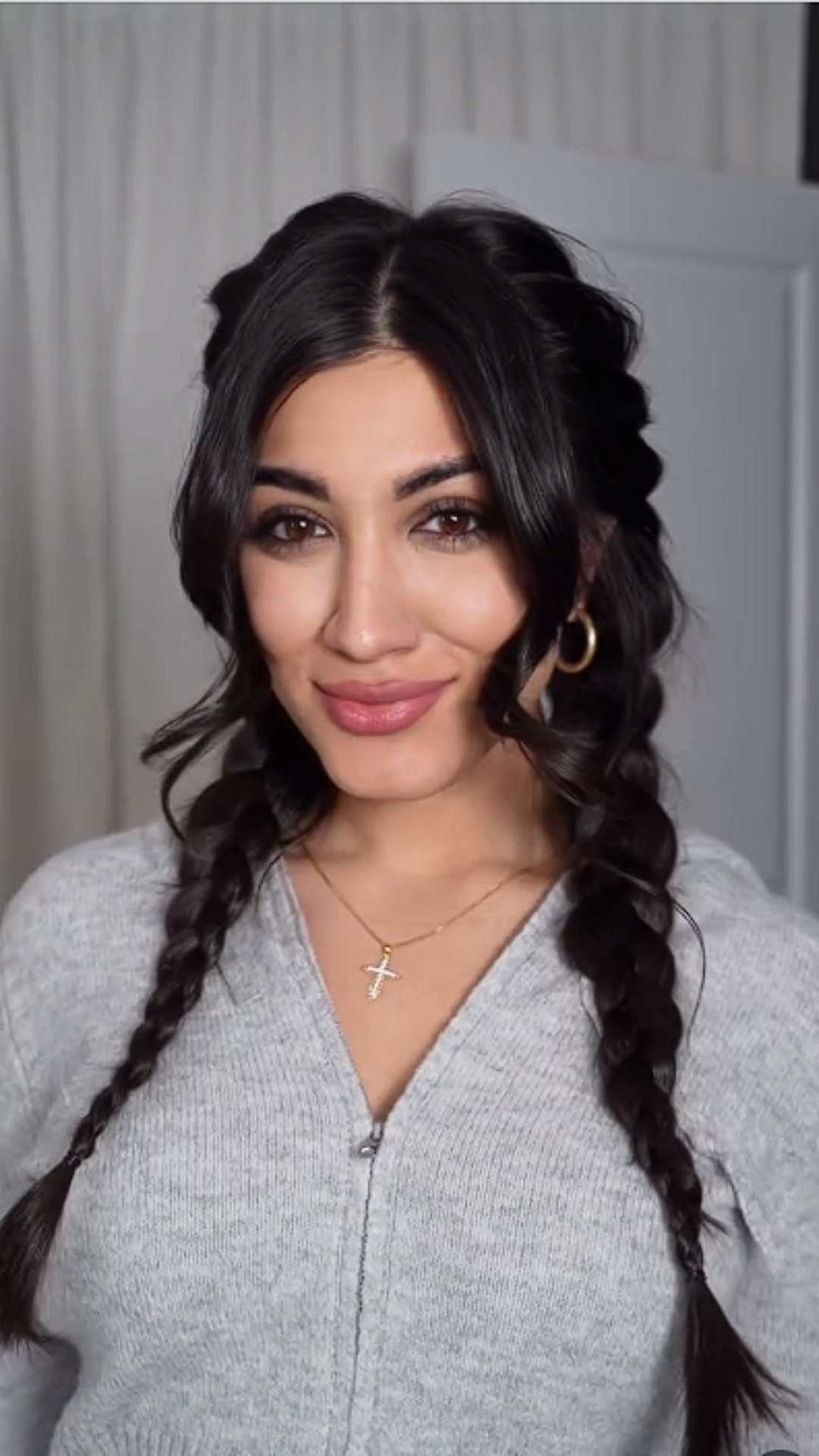 Concert Hairstyle Ideas