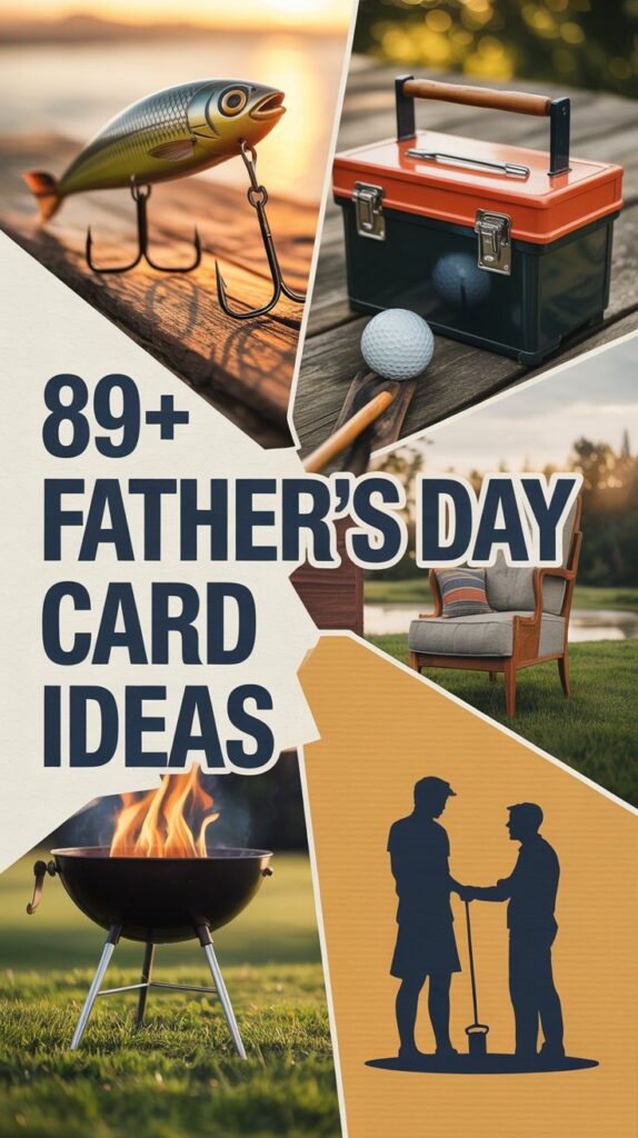 Father’s Day Card Ideas