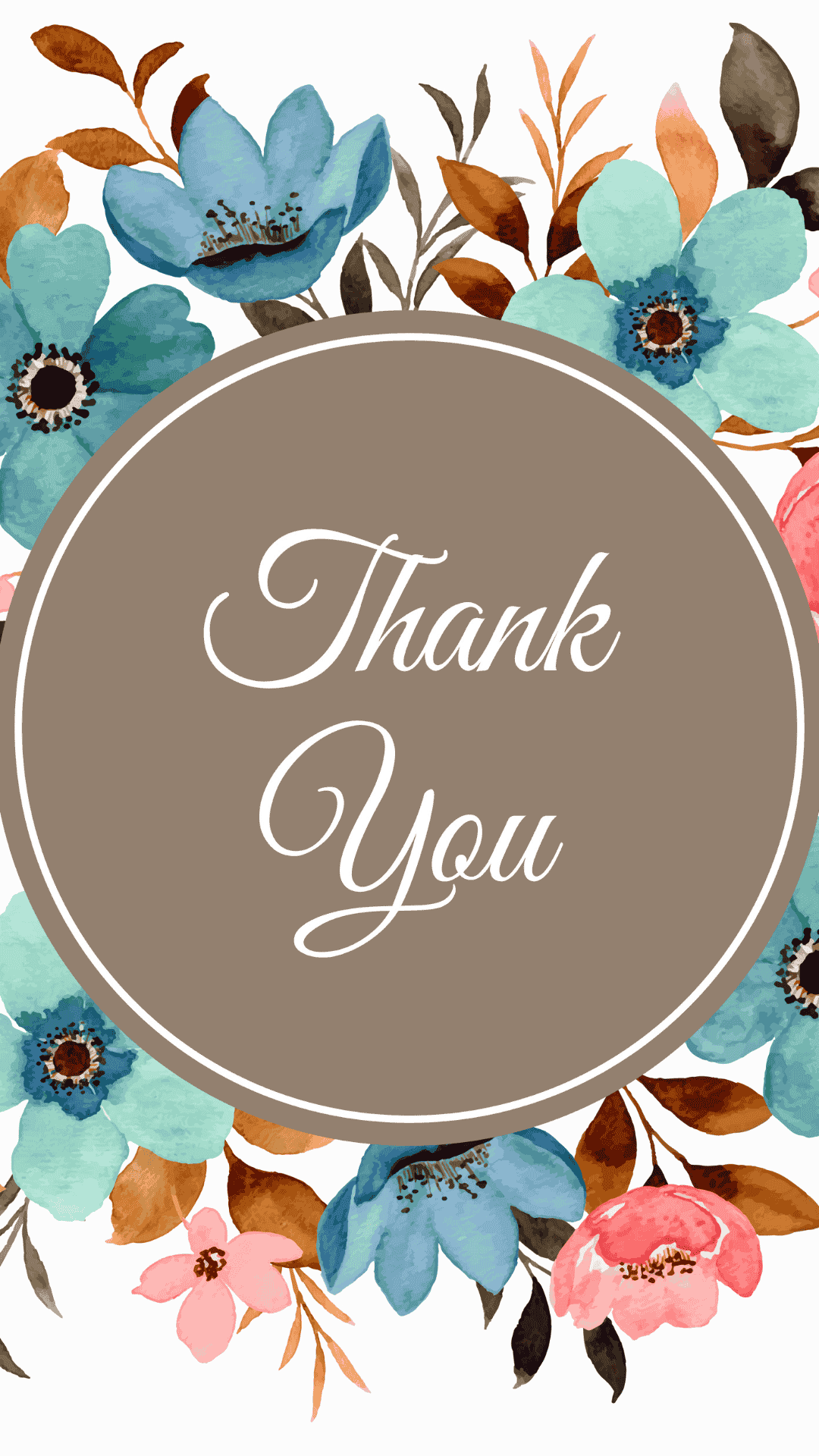 Thank You Card Ideas