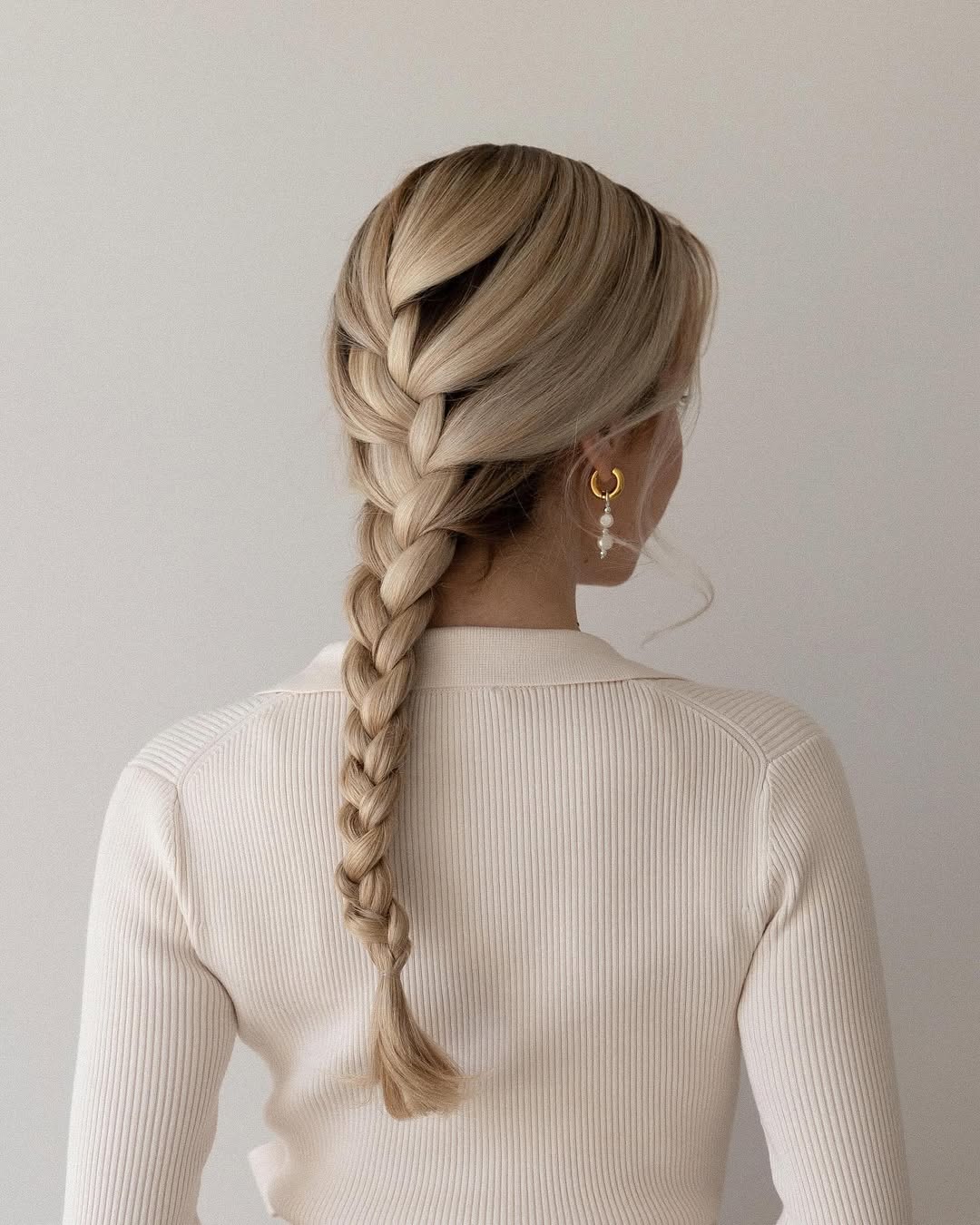 Hair Braid Ideas