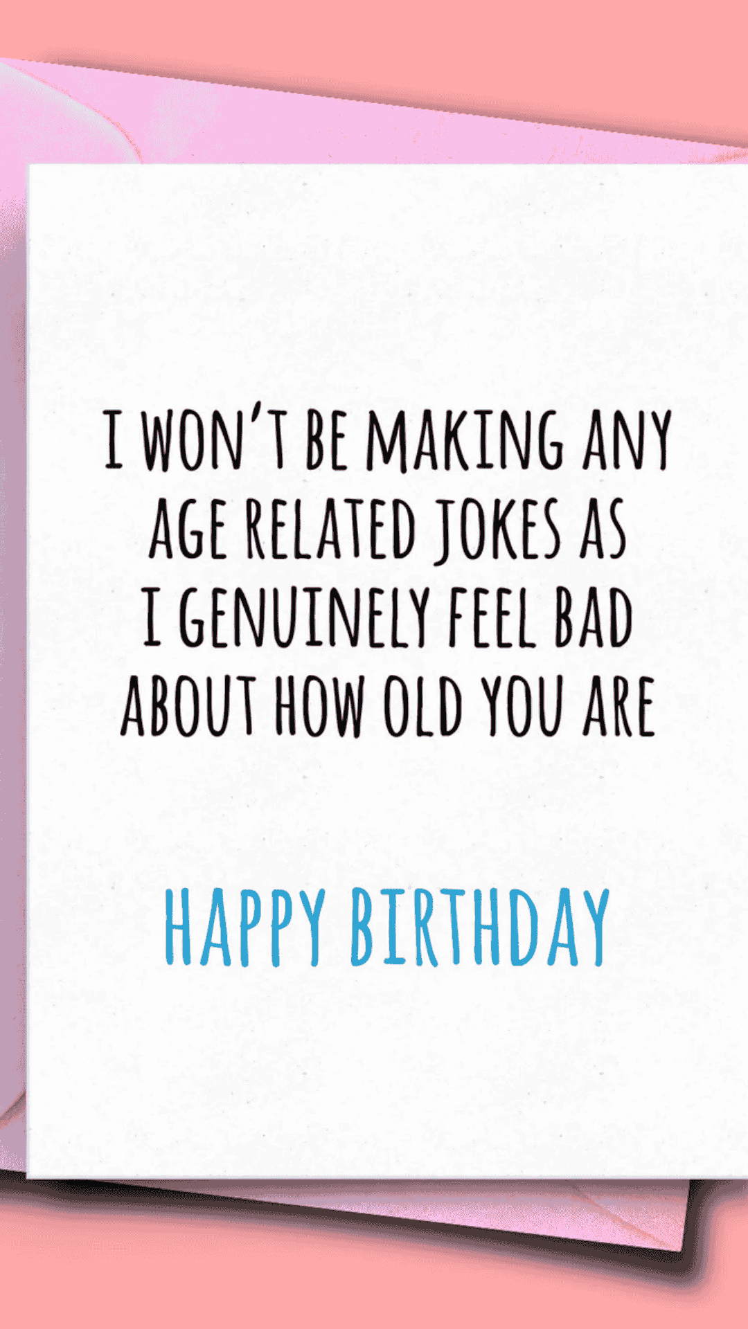 Birthday Card Ideas