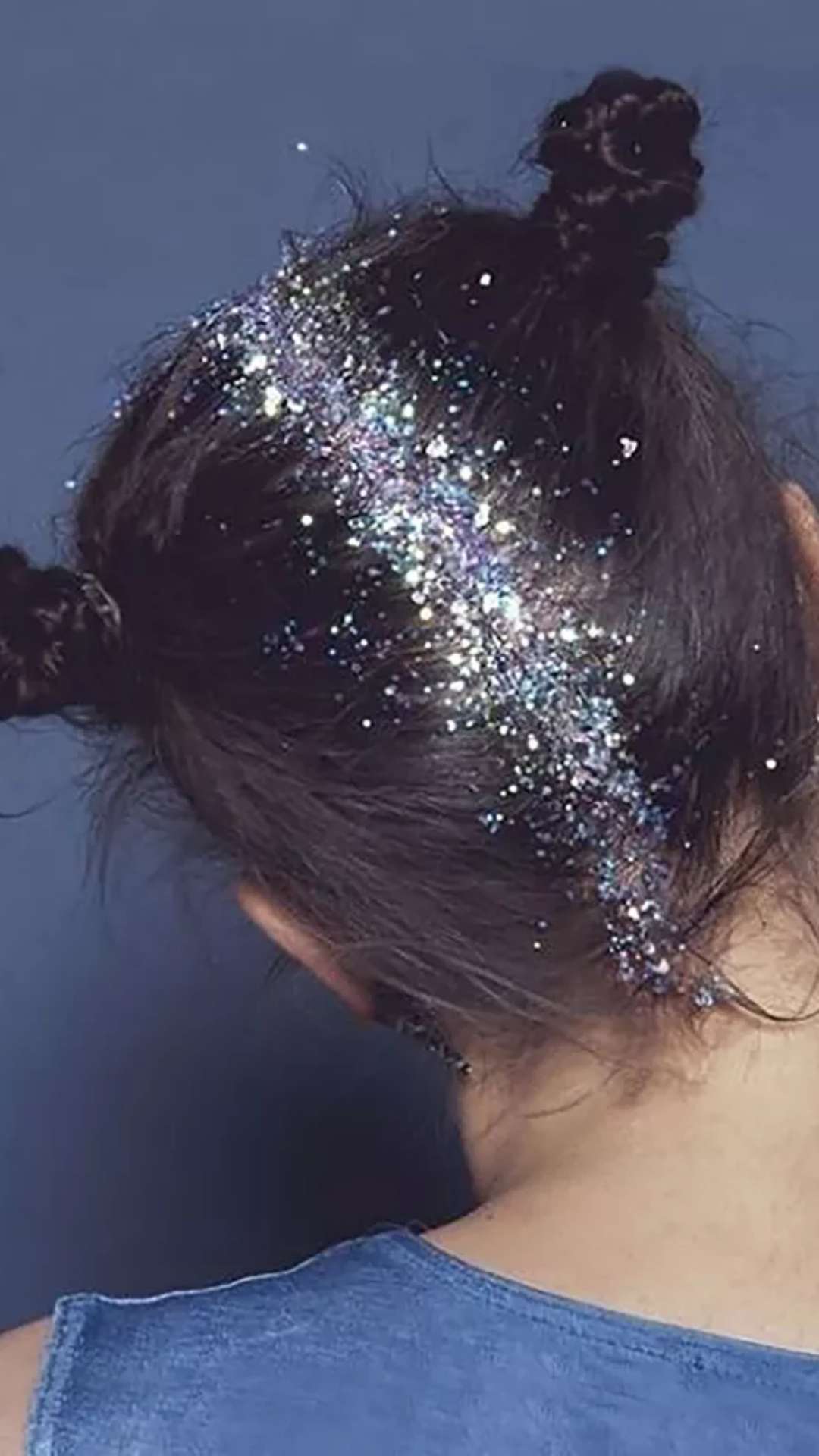 Concert Hairstyle Ideas