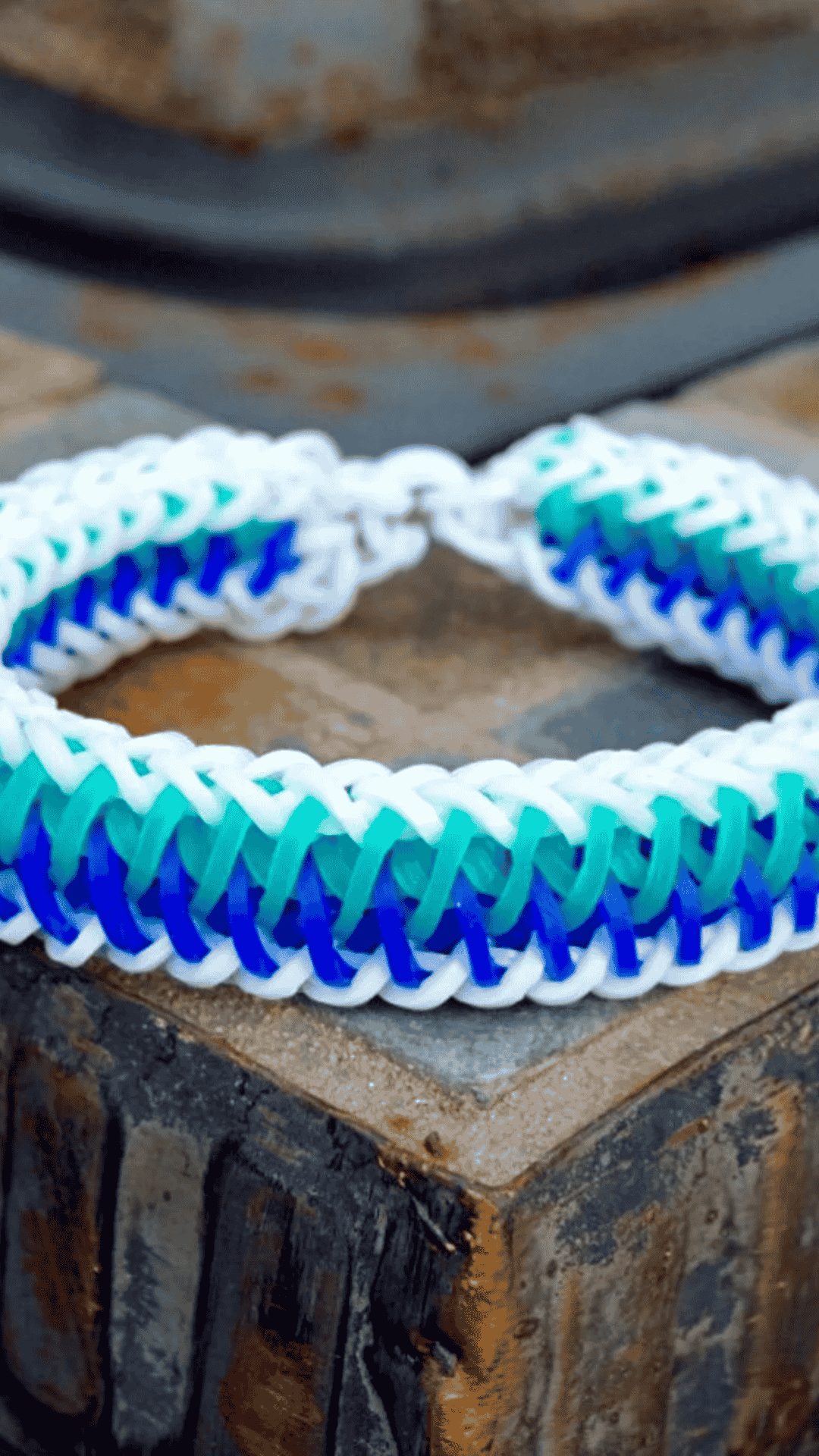 Loom Bracelet Ideas