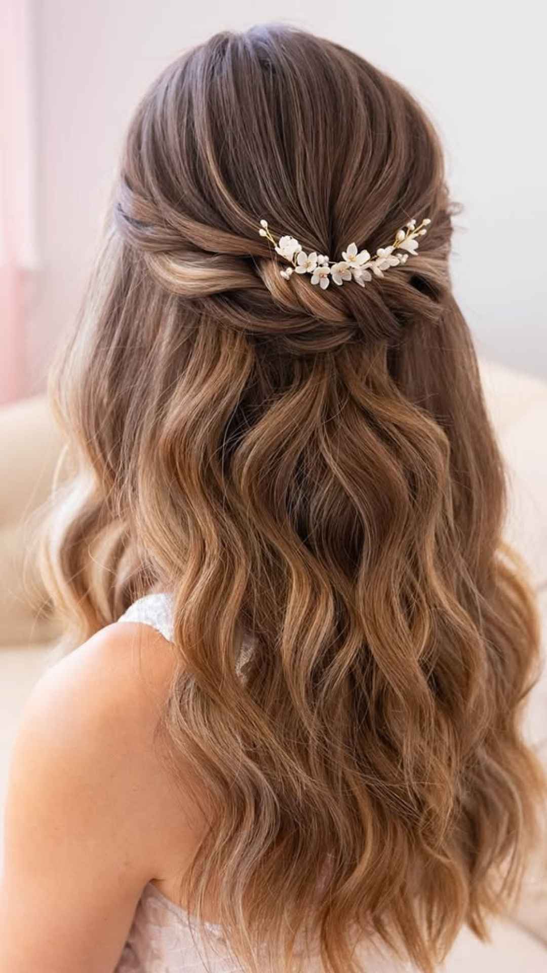 Concert Hairstyle Ideas