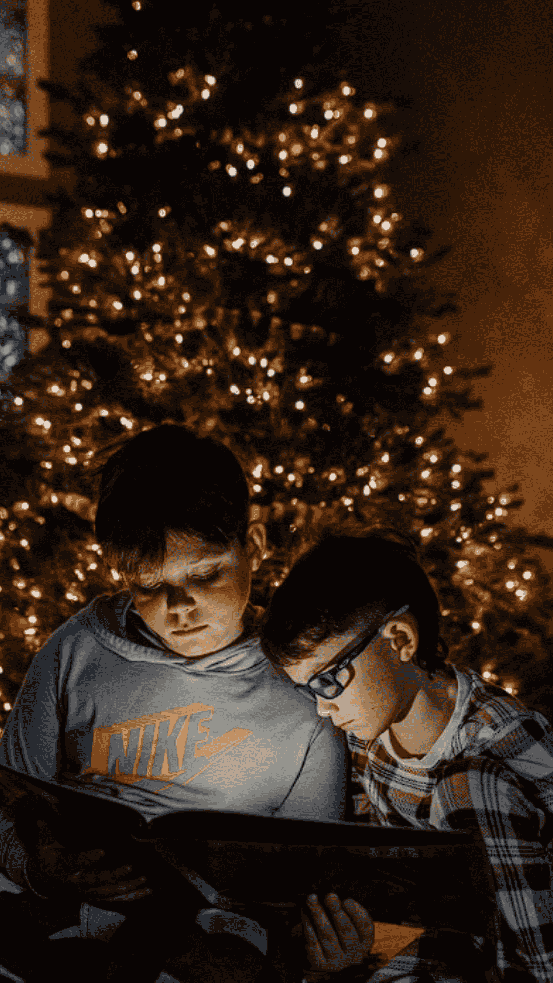 Christmas Card Photo Ideas